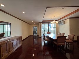 3 Schlafzimmer Wohnung zu vermieten im Sriratana Mansion 2, Khlong Toei Nuea, Watthana