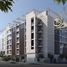 2 Bedroom Apartment for sale at Plaza, Oasis Residences, Masdar City, Abu Dhabi