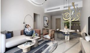 3 Habitaciones Villa en venta en Yas Acres, Abu Dhabi Yas Park Gate