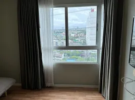 1 Bedroom Condo for rent at Lumpini Ville Pattanakarn - Srinakarin, Suan Luang, Suan Luang, Bangkok