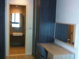 1 Bedroom Condo for rent at Quinn Condo Ratchada, Din Daeng