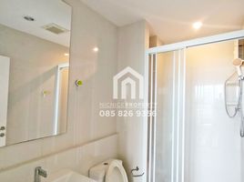 1 Schlafzimmer Appartement zu vermieten im The Base Uptown, Ratsada, Phuket Town, Phuket