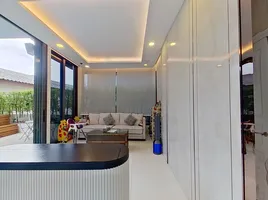 5 Bedroom House for rent at 649 Residence, Khlong Tan Nuea