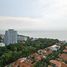 1 Bedroom Condo for sale at The Peak Towers, Nong Prue, Pattaya