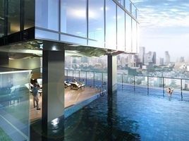 1 спален Квартира на продажу в Circle Sukhumvit 11, Khlong Toei Nuea