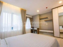 1 Bedroom Apartment for rent at One Bedroom for Rent in Tonle Bassce , Tonle Basak