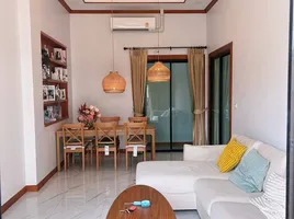 บ้านเดี่ยว 3 ห้องนอน ให้เช่า ในโครงการ ทองสุขพูลวิลล่า ปราณบุรี, ปากน้ำปราณ