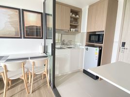 1 Bedroom Condo for sale at Sky Park, Choeng Thale