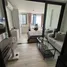 Studio Condo for rent at XT Huaikhwang, Din Daeng, Din Daeng