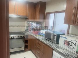 2 Bedroom Apartment for sale at Saba Tower 2, Saba Towers