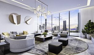 4 Schlafzimmern Penthouse zu verkaufen in Churchill Towers, Dubai Peninsula Four