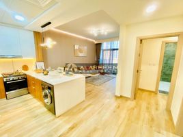 1 Bedroom Apartment for sale at 7 Park Central, Judi