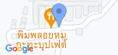 地图概览 of Baan Phumjai Niwet 4 