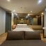 1 Schlafzimmer Wohnung zu vermieten im Ideo Q Chula Samyan, Maha Phruettharam