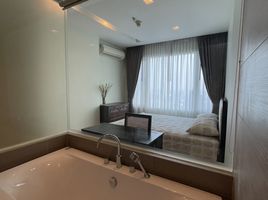 2 Schlafzimmer Appartement zu verkaufen im Siri At Sukhumvit, Phra Khanong, Khlong Toei