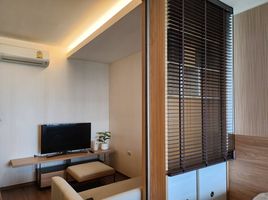 1 Schlafzimmer Wohnung zu verkaufen im U Delight Residence Riverfront Rama 3, Bang Phongphang, Yan Nawa