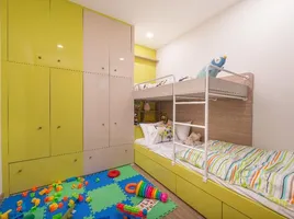 3 Schlafzimmer Wohnung zu verkaufen im Vinhomes Ocean Park, Da Ton, Gia Lam