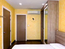 1 Schlafzimmer Wohnung zu vermieten im The Seacraze , Nong Kae, Hua Hin, Prachuap Khiri Khan