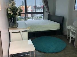 1 Bedroom Condo for rent at B Campus, Bang Khen, Mueang Nonthaburi, Nonthaburi