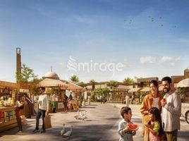 3 बेडरूम विला for sale at The Sustainable City - Yas Island, Yas Acres