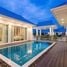 3 Schlafzimmer Villa zu vermieten in Hua Hin, Nong Kae, Hua Hin