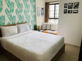 1 Schlafzimmer Appartement zu vermieten im La Casita, Hua Hin City