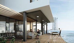 6 Bedrooms Villa for sale in Madinat Jumeirah Living, Dubai Marsa Al Arab