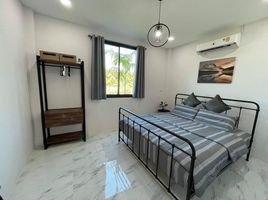 2 Schlafzimmer Haus zu verkaufen in Klaeng, Rayong, Kram