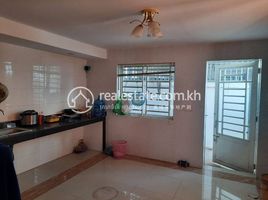 Studio Villa for sale in Kakab, Pur SenChey, Kakab