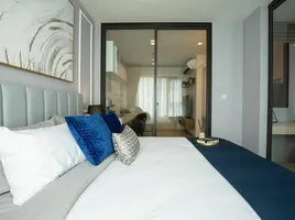 1 Bedroom Condo for rent at Life One Wireless, Lumphini