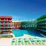 Studio Appartement zu verkaufen im Cote D' Azur Hotel, The Heart of Europe, The World Islands