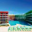 Studio Condo for sale at Cote D' Azur Hotel, The Heart of Europe, The World Islands