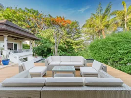 5 Schlafzimmer Haus zu verkaufen im Lakewood Hills Villa, Choeng Thale, Thalang, Phuket, Thailand