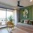 1 Bedroom Condo for sale at Marrakesh Residences, Nong Kae