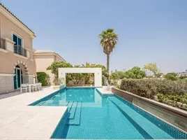 5 Bedroom Villa for sale at Esmeralda, Royal Residence