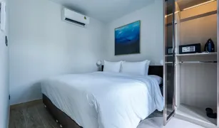 普吉 卡隆 Palmetto Park Condominium 1 卧室 住宅 售 