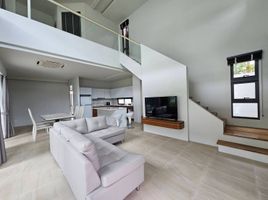 3 Bedroom Villa for sale at Vinzita Pool Villas, Si Sunthon