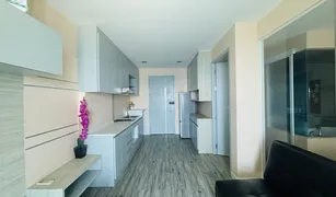 1 Bedroom Condo for sale in Pak Nam, Rayong The Ultimate River Beach