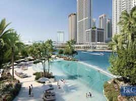 3 Bedroom Condo for sale at Grove, Creek Beach, Dubai Creek Harbour (The Lagoons), Dubai