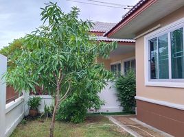 3 Bedroom House for rent at The Palm City, Nong Chabok