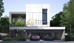 3 Habitaciones Adosado en venta en Earth, Dubái Jouri Hills