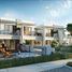 6 Bedroom Villa for sale at Silver Springs 3, Akoya Park, DAMAC Hills (Akoya by DAMAC), Dubai, United Arab Emirates