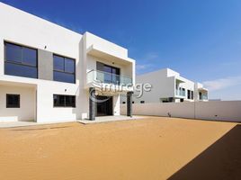 3 Bedroom Villa for sale at The Cedars, Yas Acres, Yas Island