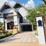 4 Bedroom House for rent at Phuket Villa 5, Wichit, Phuket Town