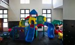 Indoor Kids Zone at Panburi