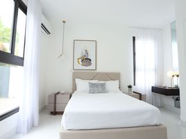 3 Bedroom Apartment for sale at Torres Palmira, Santiago De Los Caballeros