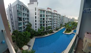 Studio Condo for sale in Nong Prue, Pattaya Dusit Grand Park