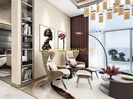 3 Bedroom Penthouse for sale at Five JBR, Sadaf