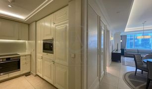 1 chambre Appartement a vendre à Central Park Tower, Dubai The Address The BLVD