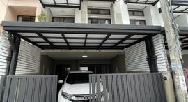 Available Units at Baan Klang Muang Ratchada - Mengjai 2